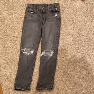 Levi’s jeans